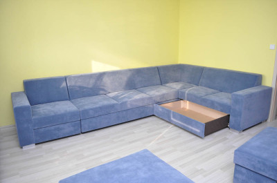 Rohová sedačka Lugano atyp 30