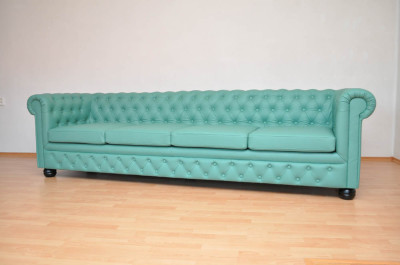 Pohovka Chesterfield atyp 8