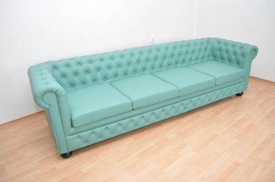 Pohovka Chesterfield atyp 8