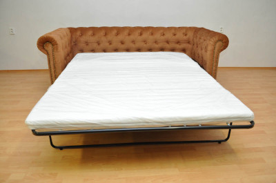 Pohovka Chesterfield atyp 4