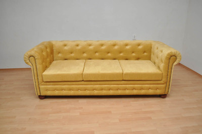 Pohovka Chesterfield atyp 3