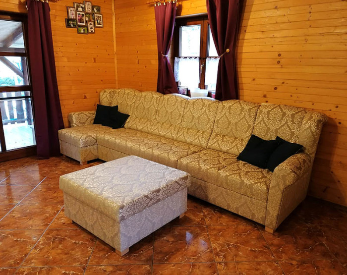 Recenzia Daniela, Stredné Slovensko 1
