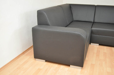 Rohová sedačka Andover atyp 2