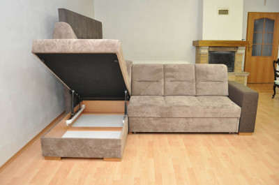 Rohová sedačka Atlanta atyp 4