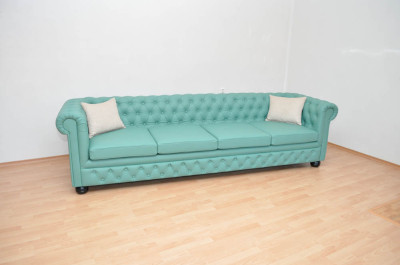 Pohovka Chesterfield atyp 8