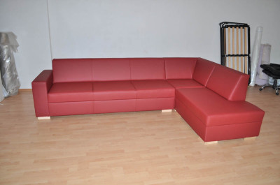 Rohová sedačka Lugano atyp 3