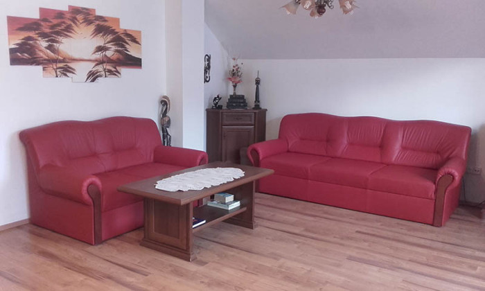 Recenzia Jozef, Banská Bystrica 1
