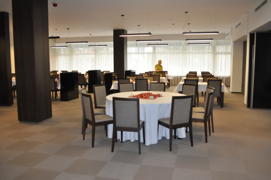 Hotel Horizont Resort **** Stará Lesná, Vysoké Tatry. - fotografia 18