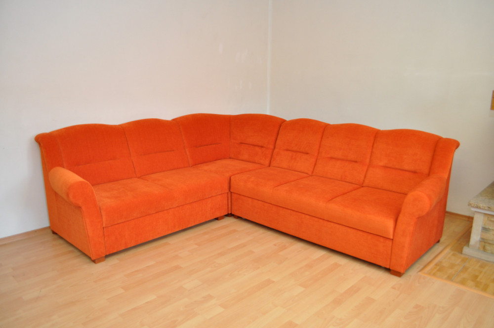 Rohová sedačka Murten