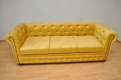 Pohovka Chesterfield atyp 3