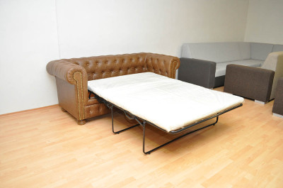 Pohovka Chesterfield atyp 5