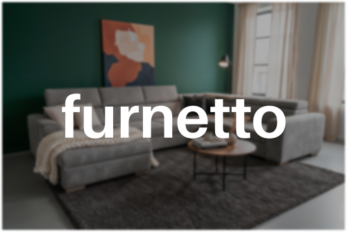 S firmou Furnetto som bola maximálne spokojná.