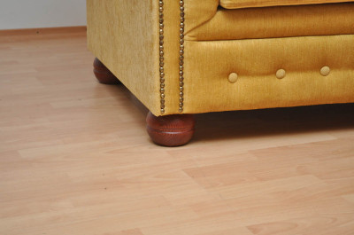 Pohovka Chesterfield atyp 3