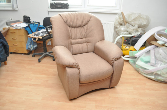Realizácia