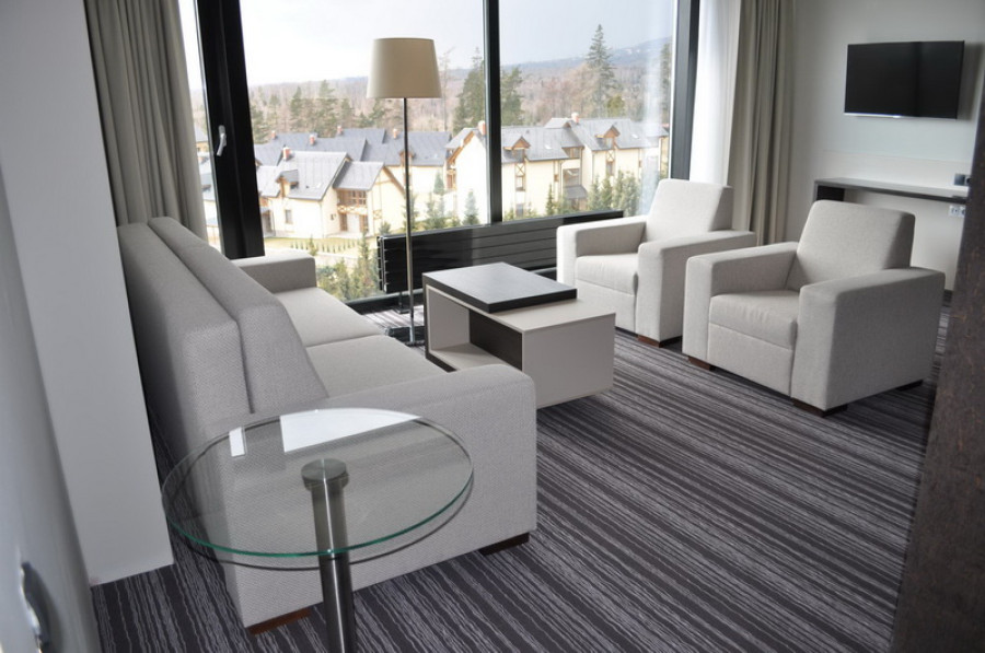 Hotel Horizont Resort **** Stará Lesná, Vysoké Tatry. - fotografia 12