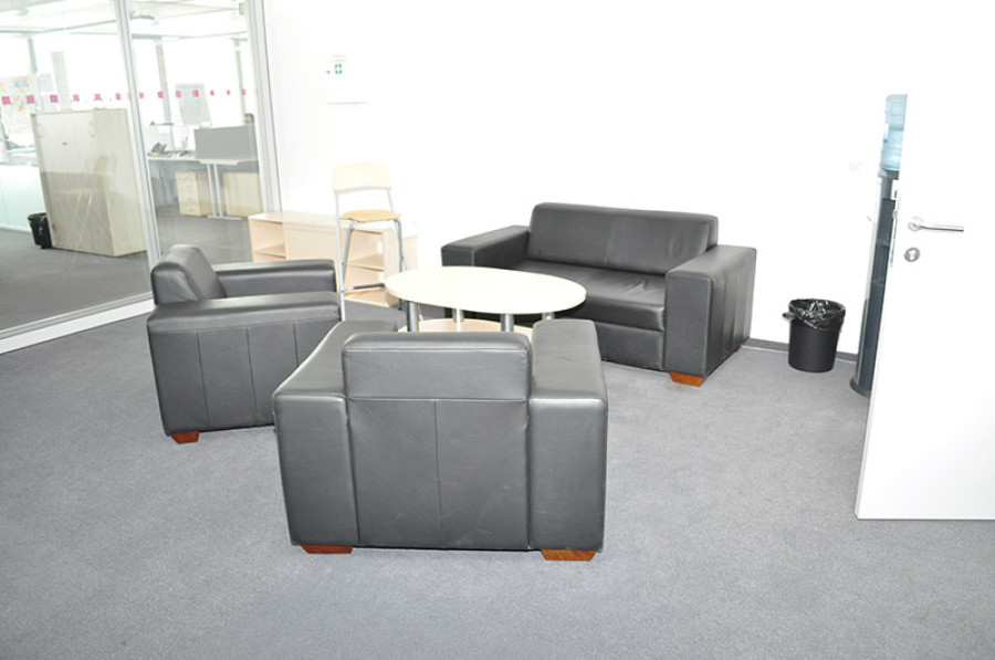 T-systems, Košice. - fotografia 1