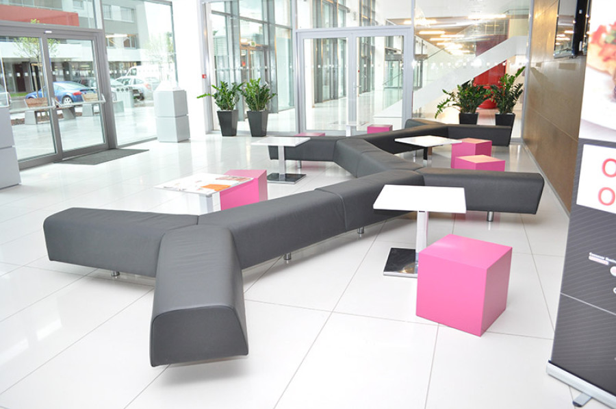 T-systems, Košice. - fotografia 8