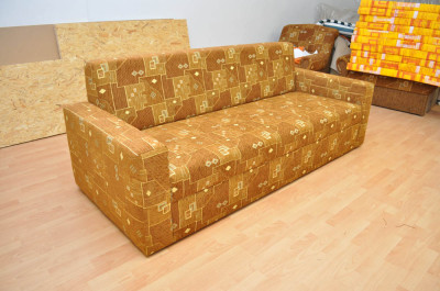 Pohovka Lugano atyp 3