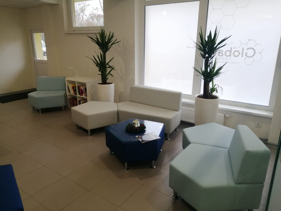 Global Finance, Bratislava - fotografia 4