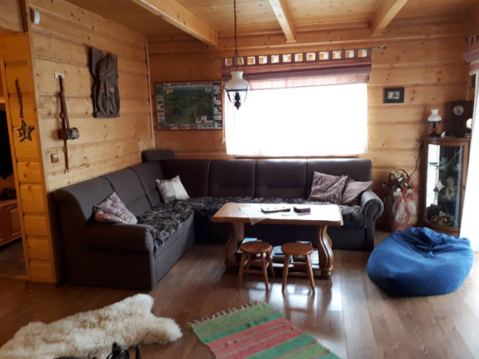 Recenzia Lenka S., Tatranská Kotlina 1