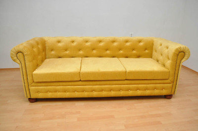 Pohovka Chesterfield atyp 3
