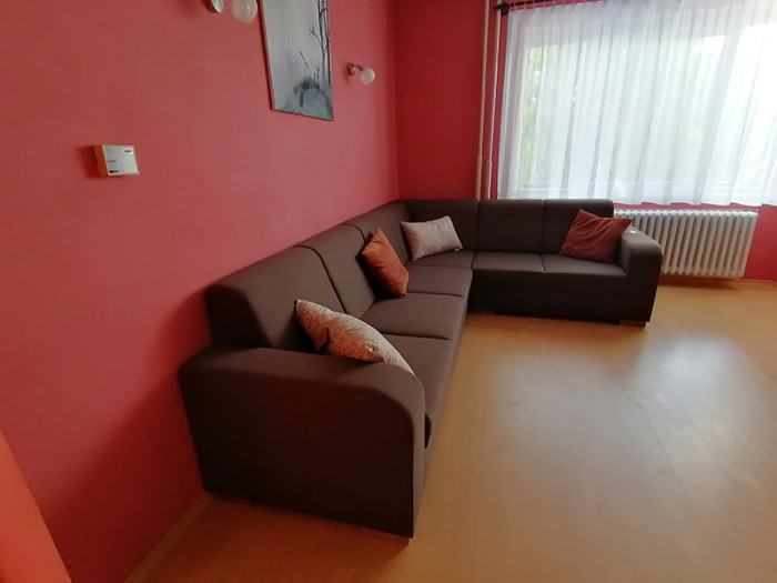 Recenzia spokojná zákazníčka 1