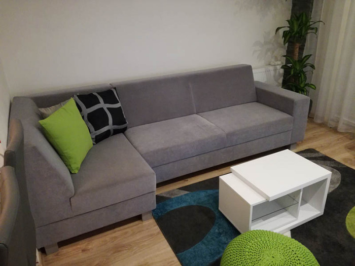 Recenzia Danka, Košice 2