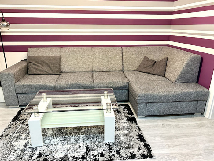 Recenzia Tamara, Košice 1