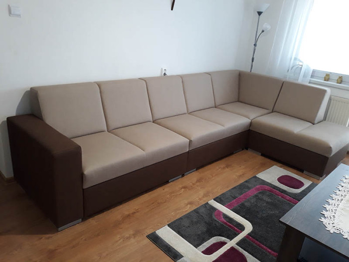 Recenzia Spokojný zákazník s rodinou 1