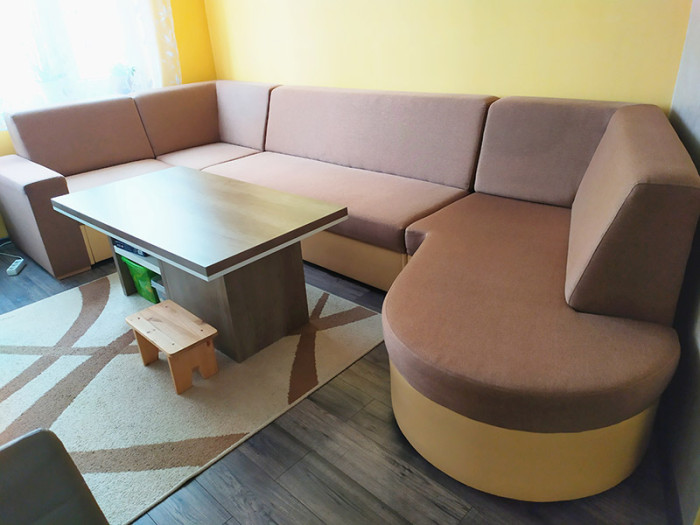Recenzia Zákazníčka Košice 1
