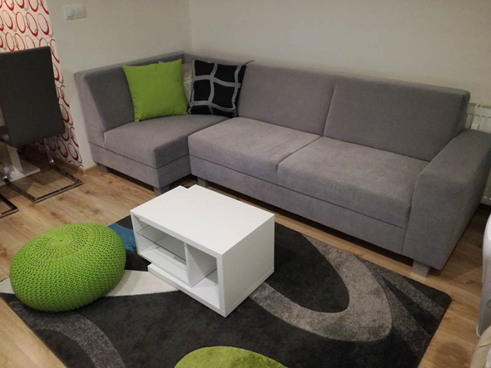 Recenzia Danka, Košice 1