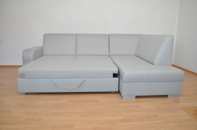Rohová sedačka Andover atyp 3