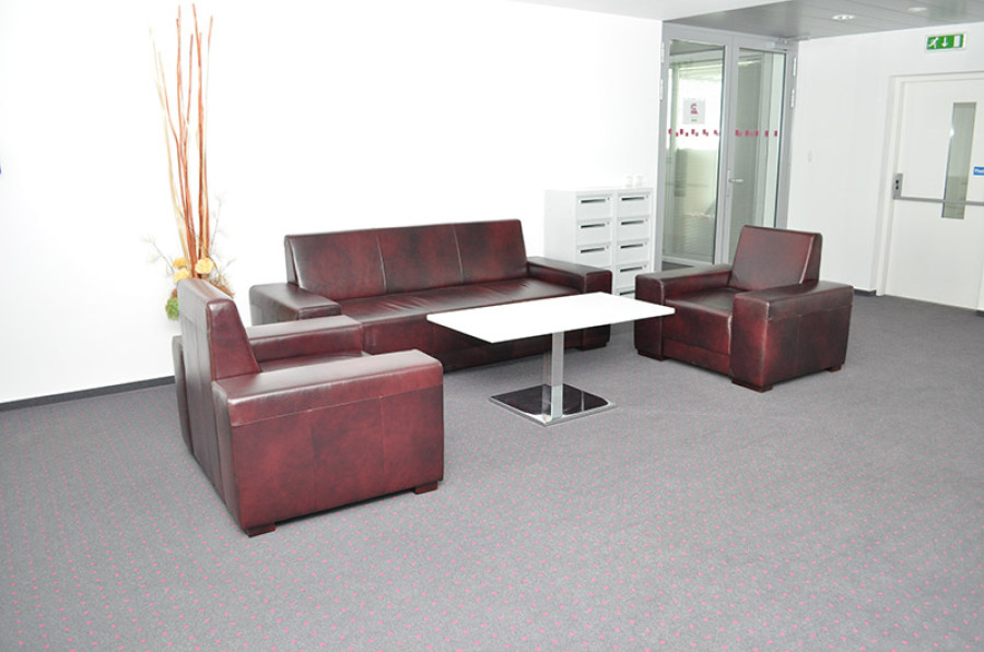 T-systems, Košice. - fotografia 3
