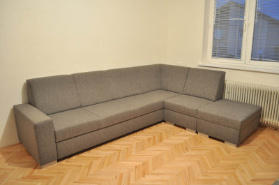 Rohová sedačka Bilbao