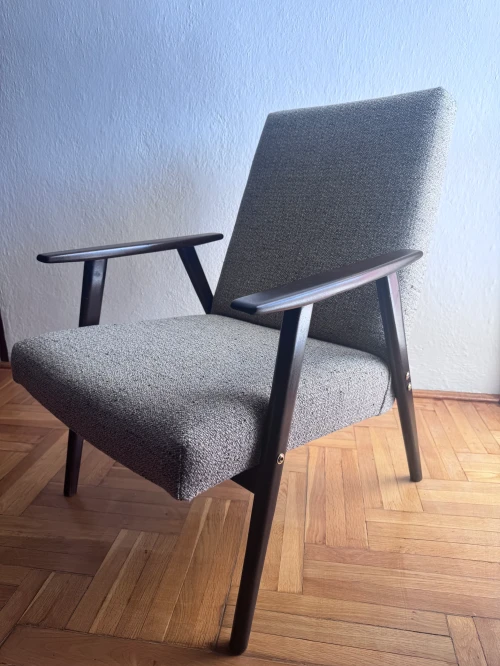 S prácou firmy Furnetto som veľmi spokojná.